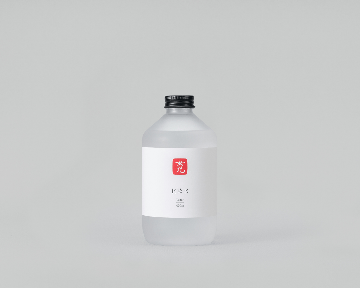 โทนเนอร์ผิวแพ้ง่าย - Daughter Toner - โทนเนอร์