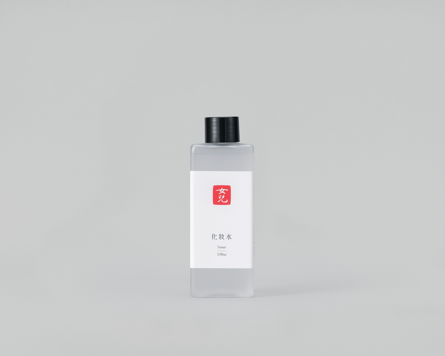 โทนเนอร์ผิวแพ้ง่าย - Daughter Toner - โทนเนอร์