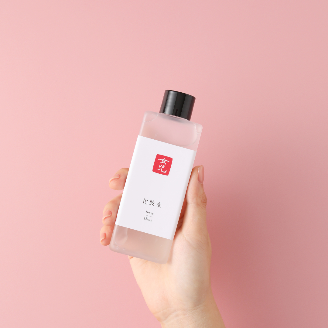 โทนเนอร์ผิวแพ้ง่าย - Daughter Toner - โทนเนอร์