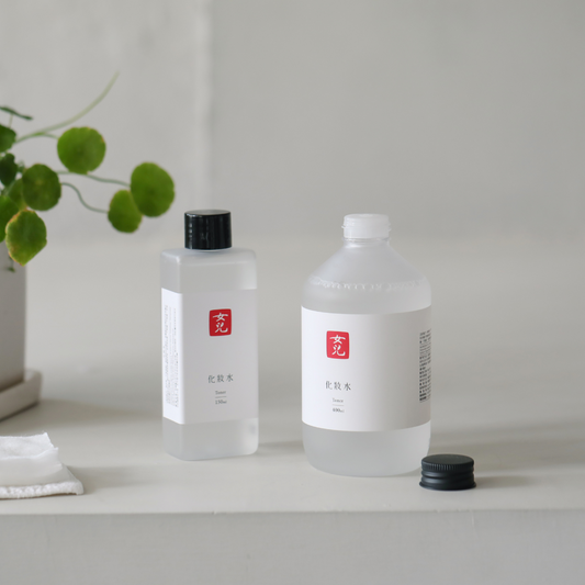 โทนเนอร์ผิวแพ้ง่าย - Daughter Toner - โทนเนอร์