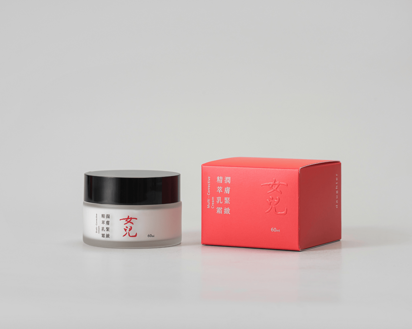 ลดฝ้าแดด และ จุดด่างดำ - Multi-Corrective Cream - ครีมมัลติคอร์เรคทีฟ