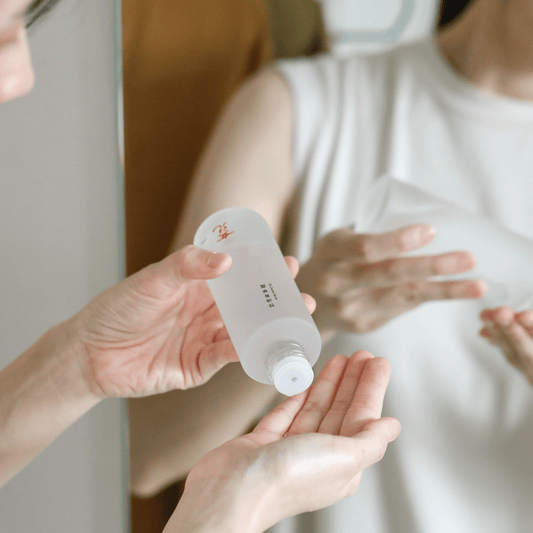 หน้ามันเอาอยู่ - Daughter Oil Control Serum - ดอเตอร์ ออยล์คอนโทรลซีรั่ม