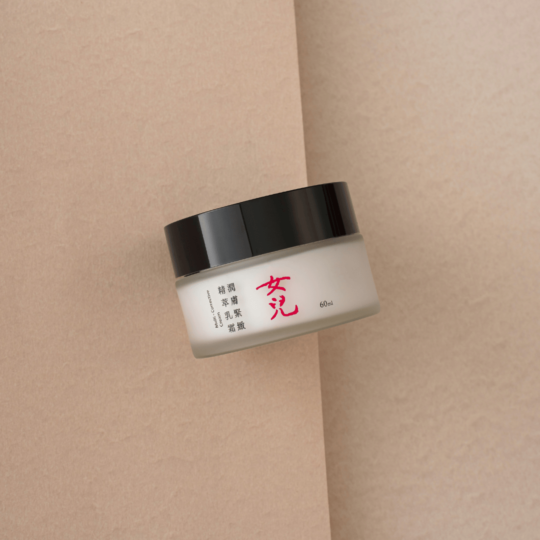 ลดฝ้าแดด และ จุดด่างดำ - Multi-Corrective Cream - ครีมมัลติคอร์เรคทีฟ