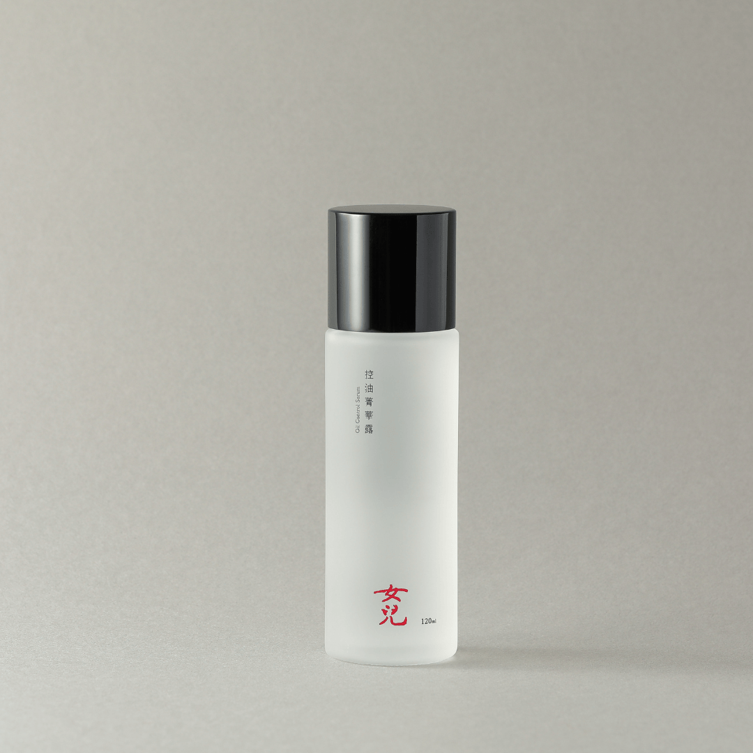 หน้ามันเอาอยู่ - Daughter Oil Control Serum - ดอเตอร์ ออยล์คอนโทรลซีรั่ม