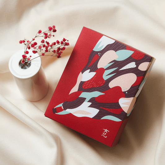 ของขวัญ Daughter Gift Set: Hand Wash + Amino Acid Facial Cleaner -  สบู่ล้างมือ + ครีมล้างหน้ากรดอมิโน - เซ็ทของขวัญ