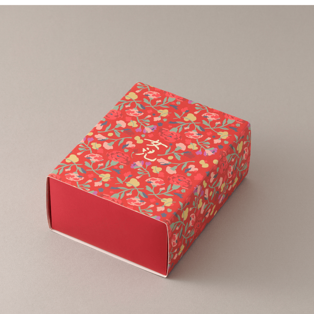 ของขวัญ Daughter Gift Set: Hand Wash + Amino Acid Facial Cleaner -  สบู่ล้างมือ + ครีมล้างหน้ากรดอมิโน - เซ็ทของขวัญ