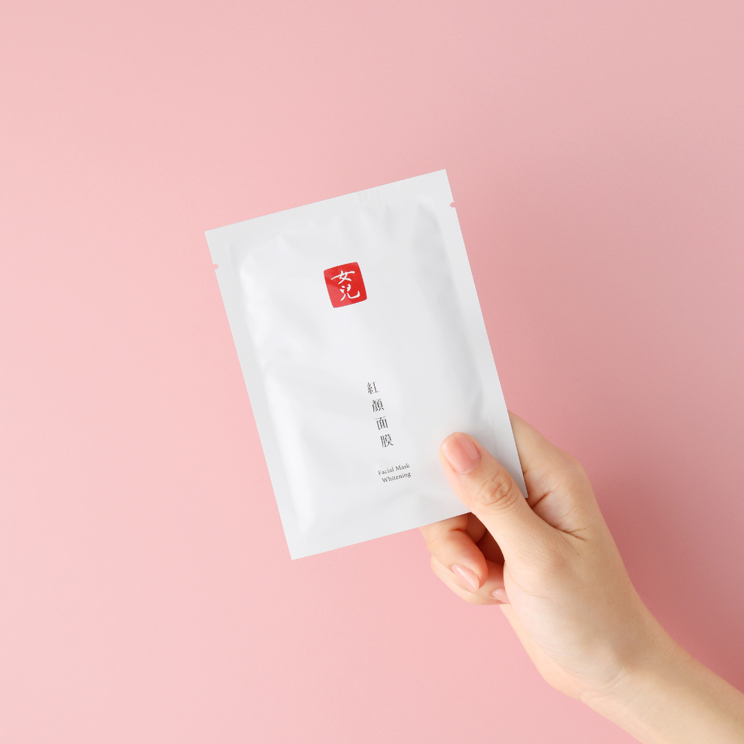 มาส์กหน้าเพิ่มความชุ่มชื้น - Daughter Hydrating Mask - ดอเตอร์ ไฮเดรติ้ง มาส์ก