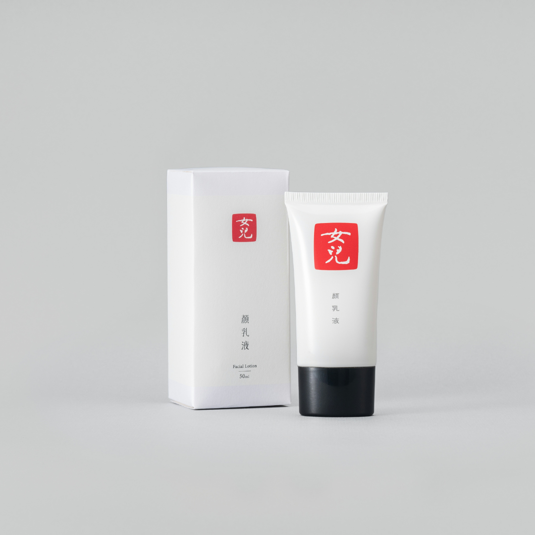 โลชั่นทาหน้า - Daughter Facial Lotion - ดอเตอร์ โลชั่นทาหน้า