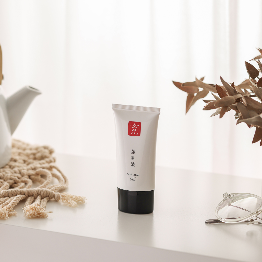 โลชั่นทาหน้า - Daughter Facial Lotion - ดอเตอร์ โลชั่นทาหน้า