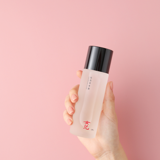 เซรั่มให้ความชุ่มชื้นเข้มข้น - Daughter Intensive Hydrating Serum - ดอเตอร์ อินเทนซิฟไฮเดรติ้งซีรั่ม