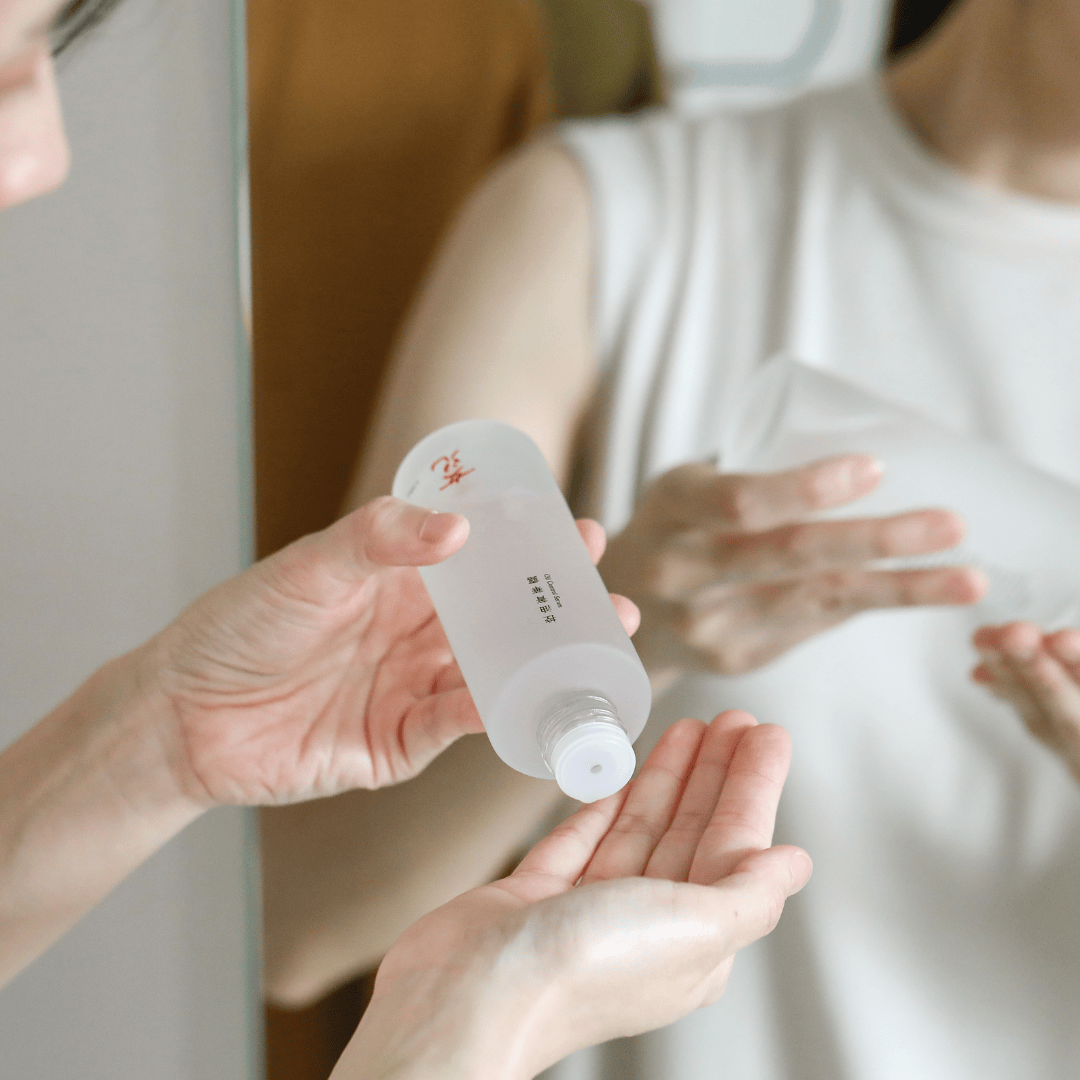 หน้ามันเอาอยู่ - Daughter Oil Control Serum - ดอเตอร์ ออยล์คอนโทรลซีรั่ม